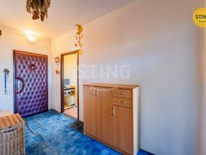 Prodej bytu 3+1, Opava, Pekařská, 79 m2