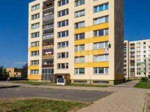 Prodej bytu 3+1, Opava, Pekařská, 79 m2