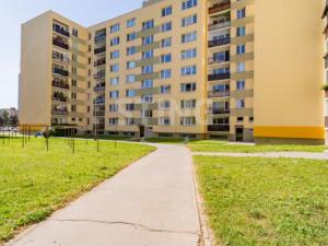 Prodej bytu 3+1, Opava, Pekařská, 79 m2