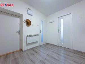 Pronájem bytu 1+1, Praha - Nusle, Na Fidlovačce, 24 m2