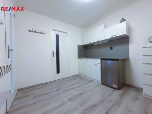 Pronájem bytu 1+1, Praha - Nusle, Na Fidlovačce, 24 m2