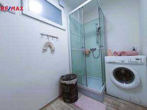 Pronájem bytu 1+1, Praha - Nusle, Na Fidlovačce, 24 m2