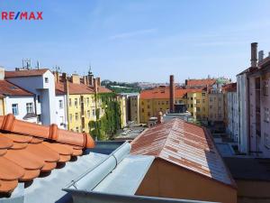 Pronájem bytu 1+1, Praha - Nusle, Na Fidlovačce, 24 m2