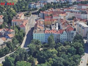 Pronájem bytu 1+1, Praha - Nusle, Na Fidlovačce, 24 m2
