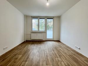 Pronájem bytu 2+1, Ostrava - Přívoz, Arbesova, 55 m2