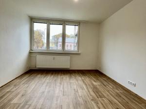 Pronájem bytu 2+1, Ostrava - Přívoz, Arbesova, 55 m2