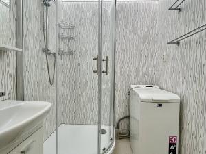 Pronájem bytu 2+1, Ostrava - Přívoz, Arbesova, 55 m2
