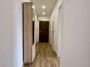 Pronájem bytu 2+1, Ostrava - Přívoz, Arbesova, 55 m2