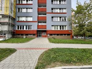 Pronájem bytu 2+1, Ostrava - Přívoz, Arbesova, 55 m2