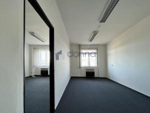 Pronájem kanceláře, Praha, Drahobejlova, 60 m2