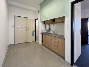 Pronájem kanceláře, Praha, Drahobejlova, 60 m2