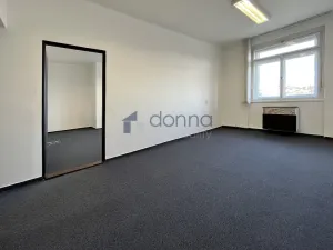 Pronájem kanceláře, Praha, Drahobejlova, 60 m2