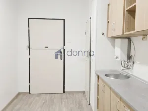 Pronájem kanceláře, Praha, Drahobejlova, 60 m2