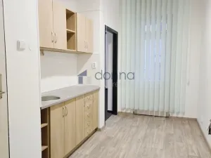 Pronájem kanceláře, Praha, Drahobejlova, 60 m2