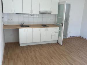 Pronájem bytu 1+kk, Praha - Strašnice, V předpolí, 35 m2