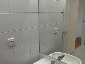 Pronájem bytu 1+kk, Praha - Strašnice, V předpolí, 35 m2