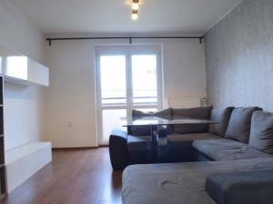 Pronájem bytu 2+1, Ostrava - Zábřeh, Smirnovova, 53 m2