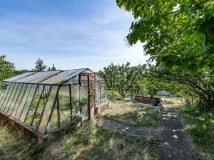 Prodej chaty, Kralupy nad Vltavou, 14 m2