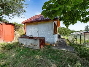 Prodej chaty, Kralupy nad Vltavou, 14 m2