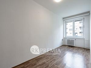 Pronájem bytu 3+1, Litvínov - Horní Litvínov, Valdštejnská, 66 m2