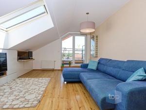 Prodej bytu 4+kk, Praha, Formanská, 115 m2