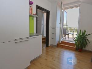Prodej bytu 4+kk, Praha, Formanská, 115 m2