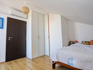Prodej bytu 4+kk, Praha, Formanská, 115 m2