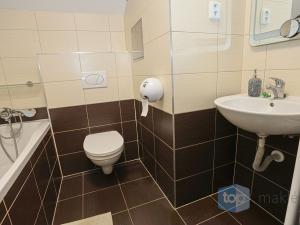 Prodej bytu 4+kk, Praha, Formanská, 115 m2