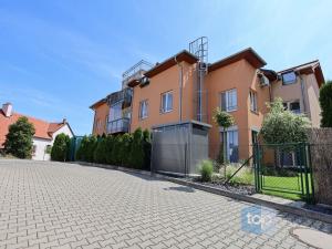 Prodej bytu 4+kk, Praha, Formanská, 115 m2