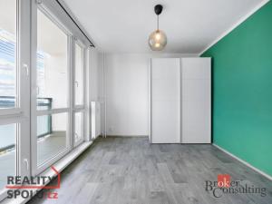 Pronájem bytu 3+1, Plzeň - Východní Předměstí, náměstí Generála Píky, 68 m2