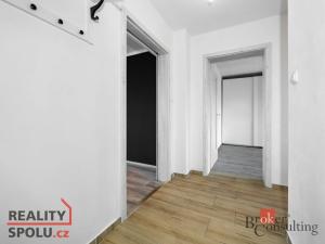 Pronájem bytu 3+1, Plzeň - Východní Předměstí, náměstí Generála Píky, 68 m2