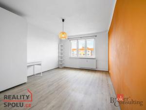 Pronájem bytu 3+1, Plzeň - Východní Předměstí, náměstí Generála Píky, 68 m2