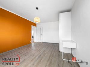 Pronájem bytu 3+1, Plzeň - Východní Předměstí, náměstí Generála Píky, 68 m2