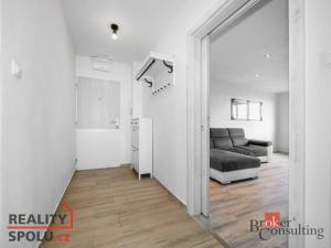 Pronájem bytu 3+1, Plzeň - Východní Předměstí, náměstí Generála Píky, 68 m2