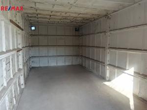 Prodej garáže, Příbram, 19 m2