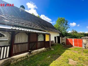 Prodej rodinného domu, Smolotely, 73 m2