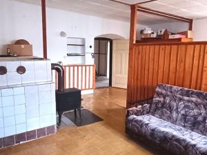 Prodej rodinného domu, Smolotely, 73 m2