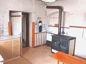 Prodej rodinného domu, Smolotely, 73 m2