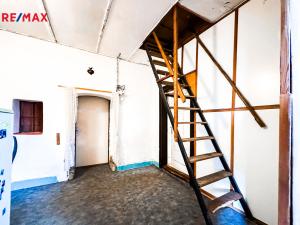 Prodej rodinného domu, Smolotely, 73 m2