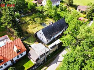 Prodej rodinného domu, Smolotely, 73 m2