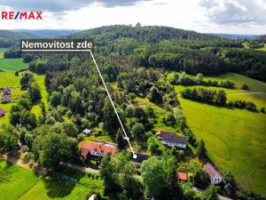 Prodej rodinného domu, Smolotely, 73 m2