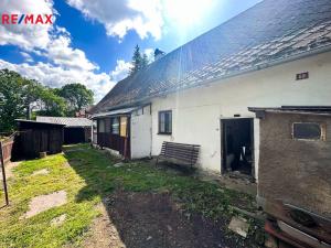 Prodej rodinného domu, Smolotely, 73 m2