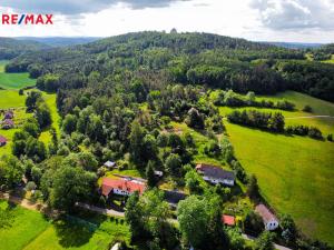 Prodej rodinného domu, Smolotely, 73 m2