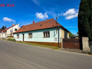 Prodej rodinného domu, Krásná Hora nad Vltavou, 180 m2