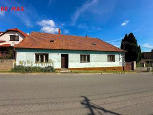 Prodej rodinného domu, Krásná Hora nad Vltavou, 180 m2