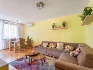 Prodej bytu 3+kk, Brno, Poznaňská, 77 m2
