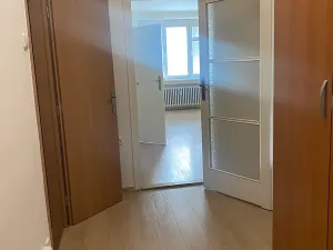 Pronájem bytu 2+1, Praha - Nusle, náměstí Hrdinů, 65 m2