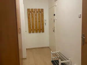 Pronájem bytu 2+1, Praha - Nusle, náměstí Hrdinů, 65 m2