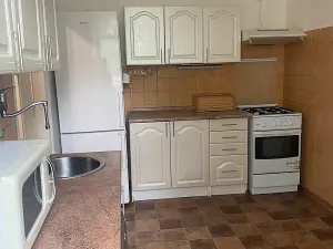 Pronájem bytu 2+1, Praha - Nusle, náměstí Hrdinů, 65 m2