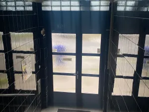 Pronájem bytu 2+1, Praha - Nusle, náměstí Hrdinů, 65 m2